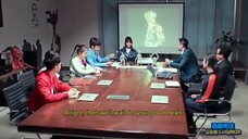 [Full Episode] Love Human, 第14集【无非是你的爱】谭松韵(Tan Songyun), 赵磊(Ray Zhaolei)]