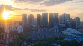 Kuala Lumpur Malaysia 🇲🇾 #overlooking