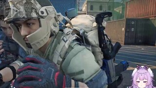 Nianxi melihat Jantung Afrika dan begitu gembira hingga ia langsung mengunggah status terbarunya saa