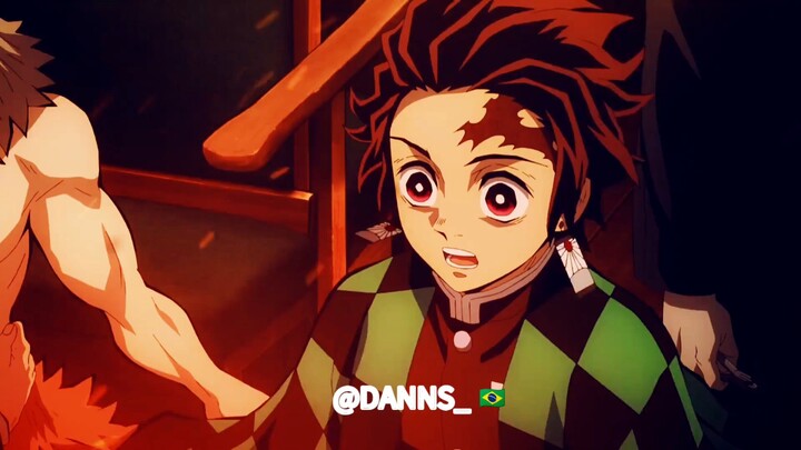KIMETSU 🔥🔥🔥🇧🇷