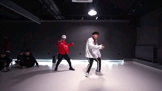 张泽禹你好绝！！主唱跳舞也能这么丝滑的吗？！