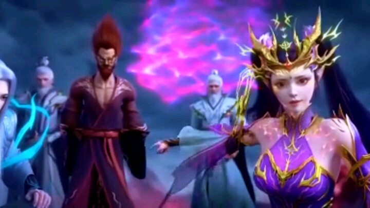 BTTH S5 - Ep 193 Sub Indo!