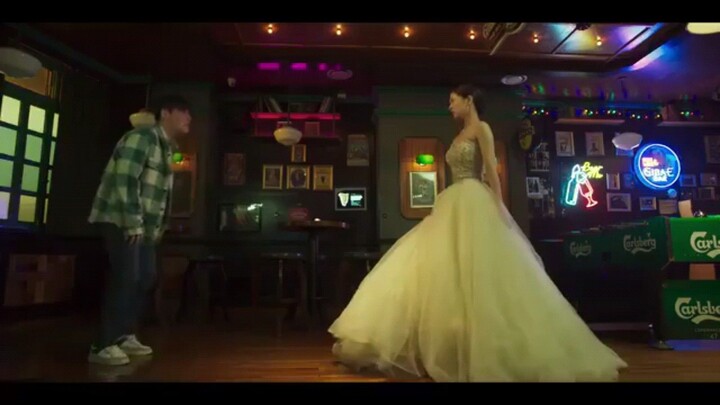 LR (k-movie) tagalog dubbed