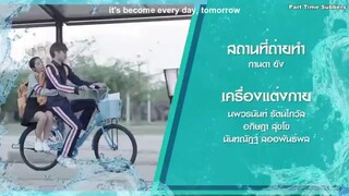 Water Boy the series ep 2 eng sub