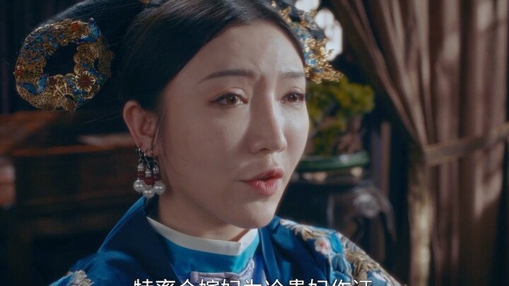 “Diari Lokasi Syuting: Tak Bisa Kabur!” Seri drama istana macam apa ini, kok tiba-tiba ada alien jug