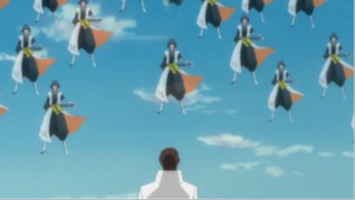 Aizen vs Gotei 6| #anime #animefight #bleach