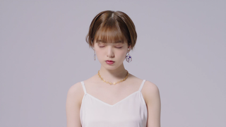 #Hirai Yuina#ANEVER-VISUAL