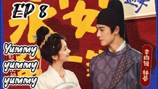 [ENG] EP 8 Yummy yummy yummy