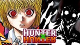 6 MOMENTS dans Hunter X Hunter LEGENDAIRES ! ❌