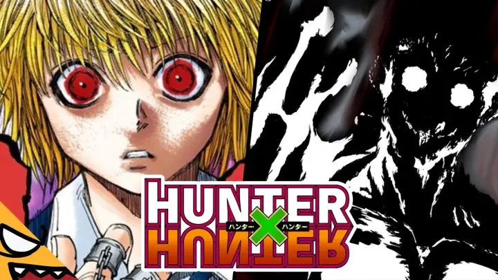 6 MOMENTS dans Hunter X Hunter LEGENDAIRES ! â�Œ