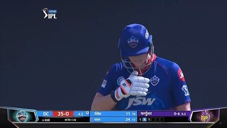 VIVO IPL 2021 Replay_ KKR vs DC, Match 41 ( 720 X 1280 )