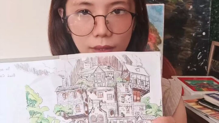 drawing | what i drawing lately