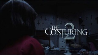 The Conjuring 2 (2016) Sub Indo