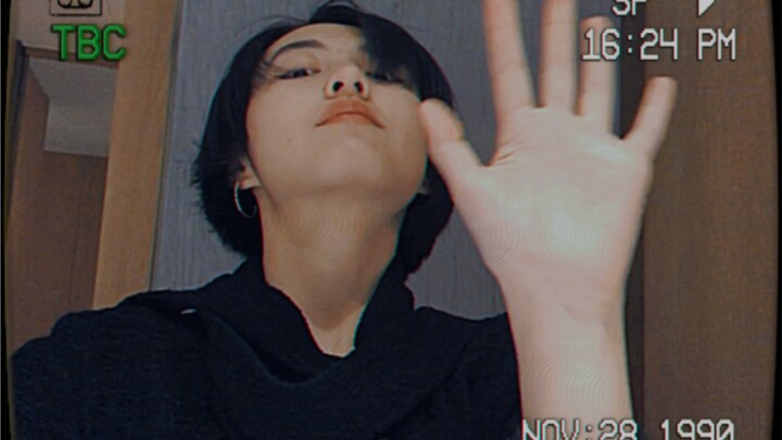 【Dịch Dương Thiên Tỉ x Trương Tử Phong】“Đây là một thước phim ghi lại về chúng ta”