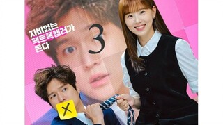 Frankly Speaking Ep 3 Eng Sub