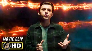 SPIDER-MAN: NO WAY HOME Clip - "Ruining The Spell" (2021) Tom Holland - Marvel