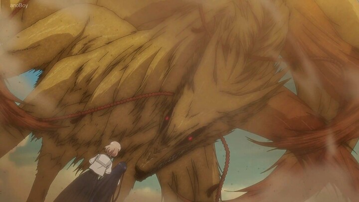 This Monster Wants to Eat Me episode 5 Full English Sub | REACTION