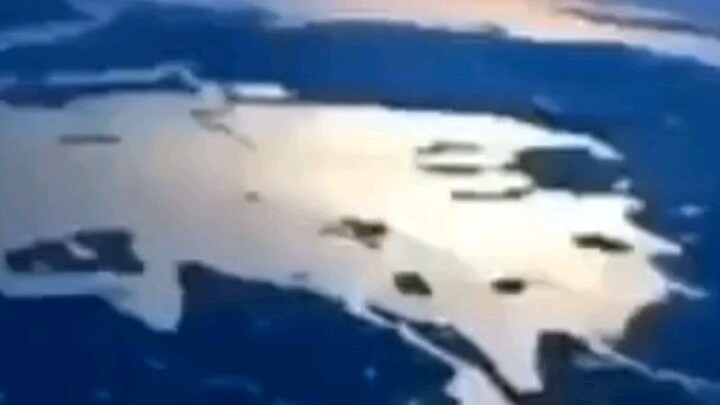 sanka punta to the moon