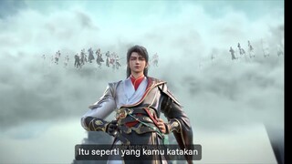 legend of xianwu eps83