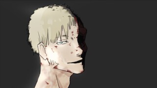 [Jujutsu Kaisen] Animasi Buatan Penggemar Yuji Itadori