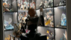 Ichigo Deaf Version Voice Control Lamp