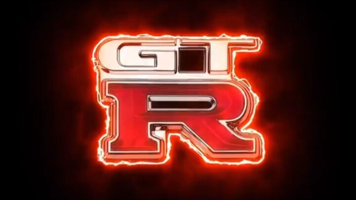 car's edit -gtR