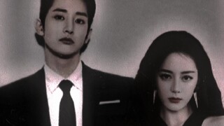 ทั้งสองคนไม่สามารถปราบปรามอีกฝ่ายได้ [Dilraba Lee Soo Hyuk] [Soo Li Ye]