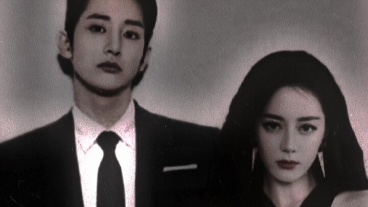 ทั้งสองคนไม่สามารถปราบปรามอีกฝ่ายได้ [Dilraba Lee Soo Hyuk] [Soo Li Ye]