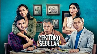 Cek Toko Sebelah 2016