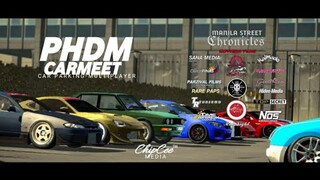 PHDM Meet | Car Parking Multiplayer