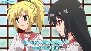Hidan No Aria Aa TẬP 84-GỌI CHỊ ARIA