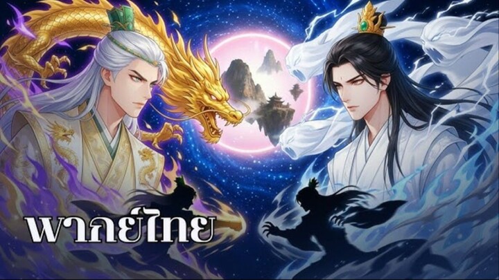 แต่งเมีย ได้พลังคืน10000 เท่า ระบบนี้ดีกว่าพ่อแท้ๆ!