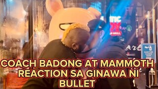 SOBRANG NAGULAT KAMI SA GINAWA NI @Boss Bullet Ang Bumangga Giba