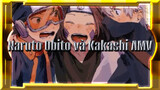 Naruto Obito và Kakashi AMV