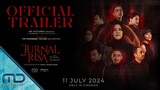 Jurnal Risa By Risa Saraswati - Official Trailer