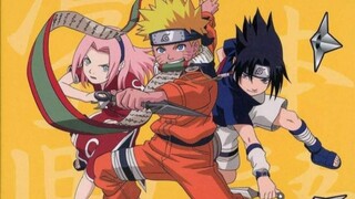 S1 E5- You Failed! Kakashi's Final Decision