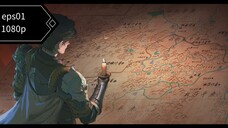 Purple River s2 eps01 sub indo 1080p