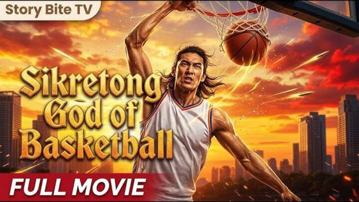 Sikretong God of Basketball