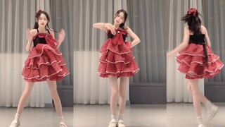 Vũ đạo cover Gee Cake Man của Girls' Generation
