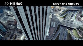 2018 - VINTE E DUAS MILHAS