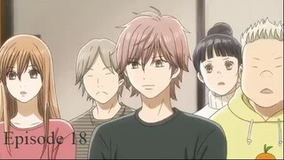 Chihayafuru 3 Episode 18 Sub Indo