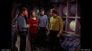Star Trek TOS S02 E20: Return to Tomorrow (Vietsub)