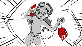 【เวอร์ชั่นเต็มสด/พากย์】ถ้าไป๋ทาเคโอะเหงาเกินไป