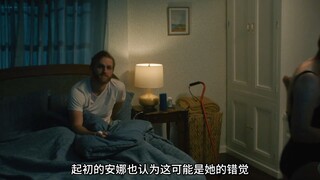 这个泳池不一般，竟然有治愈身体的功效！《暗泳》