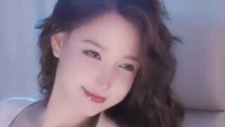 舞也可以坐着跳？还那么甜？