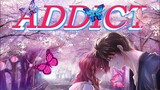 Anime Mix AMV ( Romance ) { 2021 } - ADDICT By [ Neffex ]