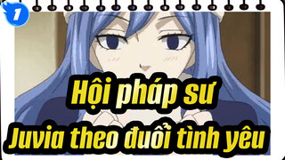 [Hội pháp sư ] Juvia theo đuổi tình yêu_1