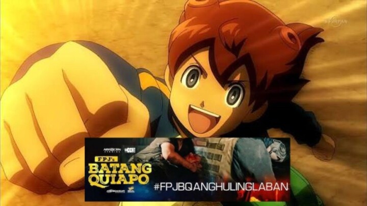 SCENE REWIND FPJ's Batang Quiapo Season 2 #FPJBQAngHulingLaban Tagalog Dubbed on Bilibili