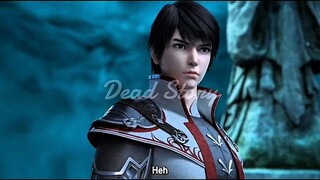 Wu Dong Qian Kun 2nd Season 2 Part 12 Sub Indo