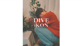 【刘隽编舞】DIVE - iKON